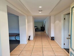 Escape to Warner's Hidden Gem - Private Pool & Relaxing Oasis