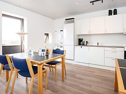 4 Person Holiday Home in Ulfborg