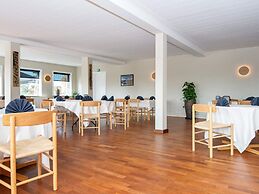 4 Person Holiday Home in Ulfborg