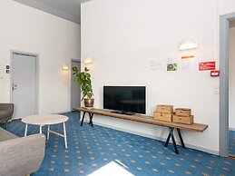 4 Person Holiday Home in Ulfborg