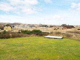 4 Person Holiday Home in Ulfborg