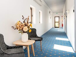 4 Person Holiday Home in Ulfborg