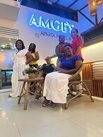 AMGES