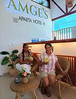 AMGES