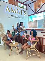 AMGES