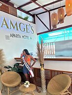 AMGES