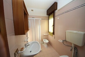 Comfortable Stay Close to the Shore in Rosolina Mare