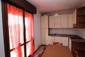 Comfortable Stay Close to the Shore in Rosolina Mare