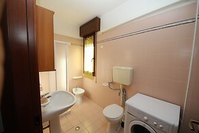 Comfortable Stay Close to the Shore in Rosolina Mare