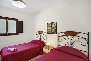 House Villa Palominos Galdar