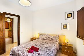 House Villa Palominos Galdar