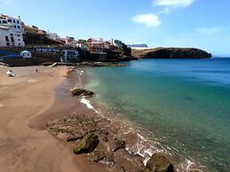 House Villa Palominos Galdar