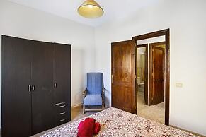 House Villa Palominos Galdar