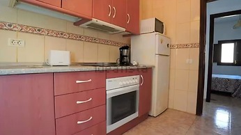 House Villa Palominos Galdar