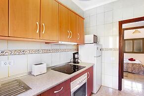 House Villa Palominos Galdar