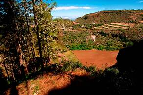 House Villa Palominos Galdar