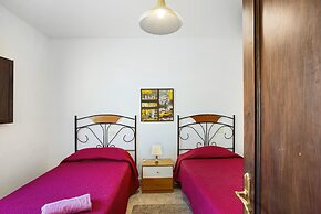 House Villa Palominos Galdar