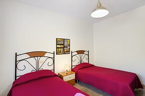 House Villa Palominos Galdar