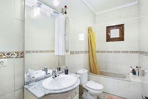 House Villa Palominos Galdar