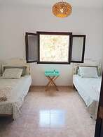 House Villa Palominos Galdar