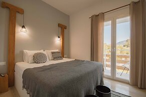 Olive Grove Suites Boutique Hotel