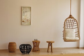 Olive Grove Suites Boutique Hotel