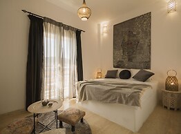 Olive Grove Suites Boutique Hotel
