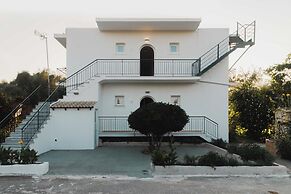 Olive Grove Suites Boutique Hotel