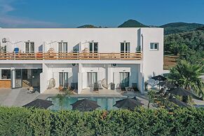 Olive Grove Suites Boutique Hotel