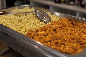 Olive Grove Suites Boutique Hotel