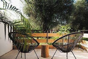 Olive Grove Suites Boutique Hotel