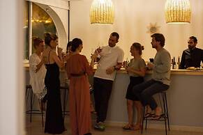 Olive Grove Suites Boutique Hotel