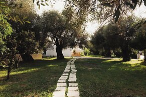 Olive Grove Suites Boutique Hotel