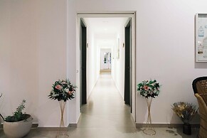 Olive Grove Suites Boutique Hotel