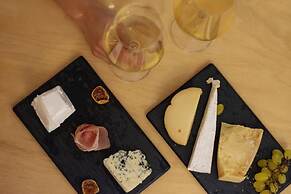 Olive Grove Suites Boutique Hotel