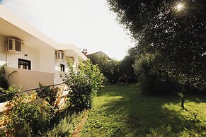 Olive Grove Suites Boutique Hotel