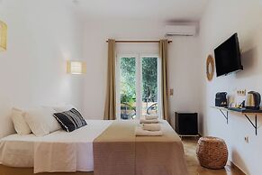 Olive Grove Suites Boutique Hotel