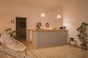 Olive Grove Suites Boutique Hotel