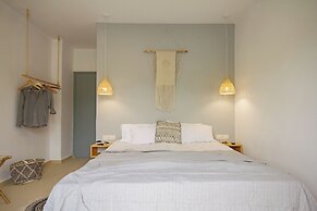 Olive Grove Suites Boutique Hotel