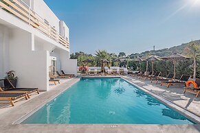 Olive Grove Suites Boutique Hotel