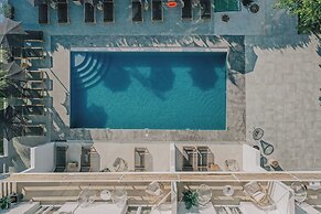 Olive Grove Suites Boutique Hotel