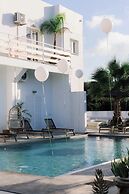 Olive Grove Suites Boutique Hotel