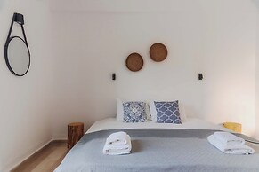Olive Grove Suites Boutique Hotel