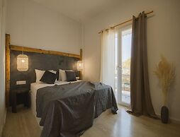 Olive Grove Suites Boutique Hotel