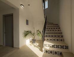 Olive Grove Suites Boutique Hotel