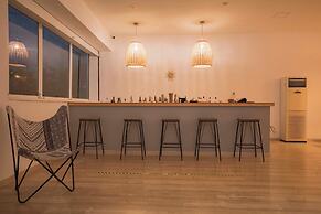 Olive Grove Suites Boutique Hotel