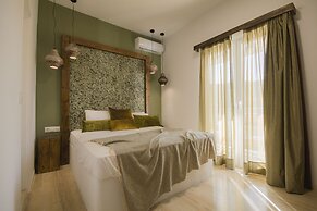 Olive Grove Suites Boutique Hotel