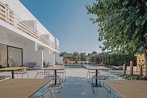 Olive Grove Suites Boutique Hotel