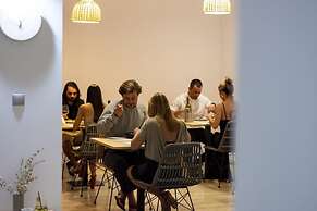 Olive Grove Suites Boutique Hotel