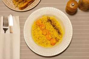 Olive Grove Suites Boutique Hotel